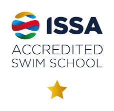 ISSA Accredited